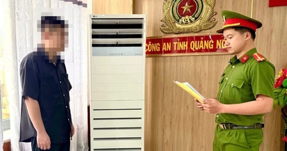 Bắt giám đốc lừa đầu tư chứng khoán, ngoại hối và bất động sản
