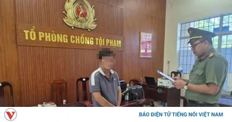Bắt giám đốc một công ty tại Đồng Nai giấu doanh thu, trốn thuế hơn 1,4 tỷ đồng
