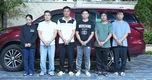 Bắt giám đốc và 5 nhân viên Công ty Mua bán nợ Công Danh ở TPHCM