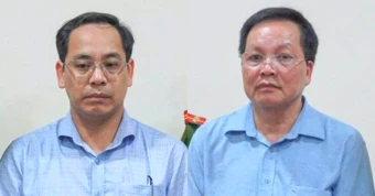 Bắt giám đốc và hiệu trưởng ăn chặn tiền hỗ trợ của học sinh, người khuyết tật