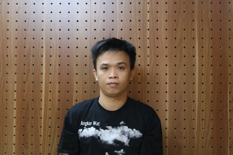 Bắt giam đối tượng mua bán trái phép thông tin tài khoản ngân hàng Bắt giam đối tượng mua bán trái phép thông tin tài khoản ngân hàng
