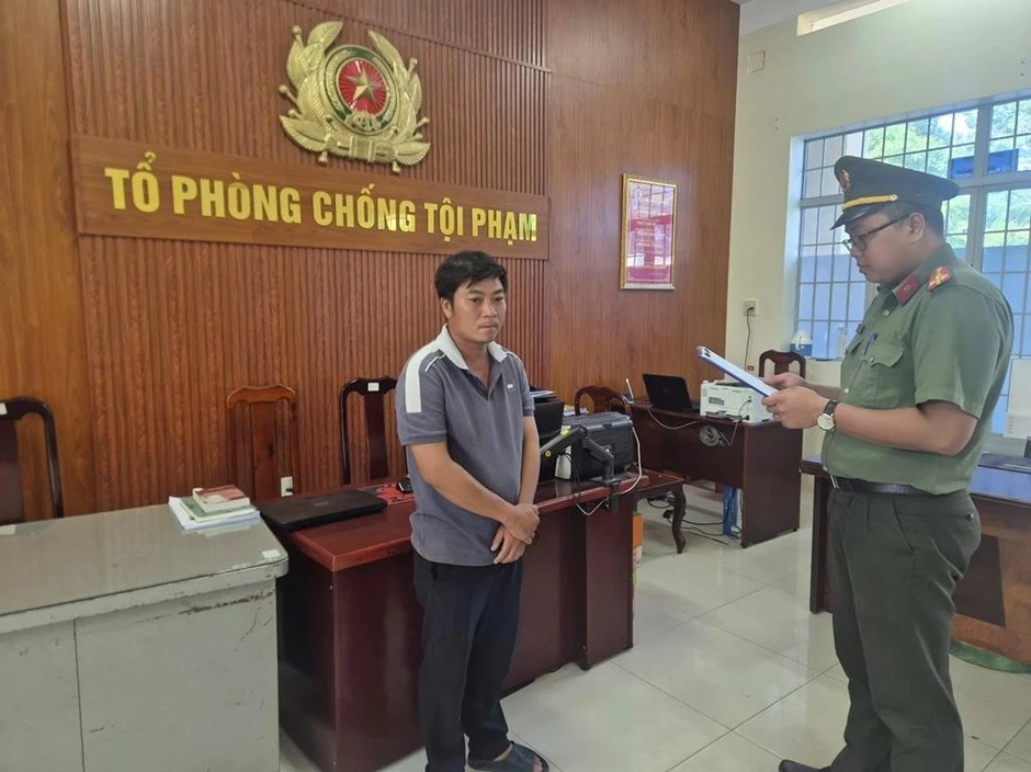 Bắt giam giám đốc chỉ đạo che giấu doanh thu, trốn thuế Bắt giam giám đốc chỉ đạo che giấu doanh thu, trốn thuế