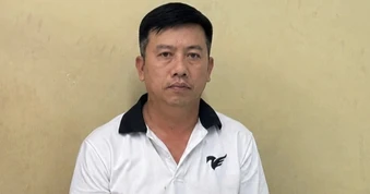 Bắt giam nguyên trưởng ban quản lý chung cư ở TPHCM lừa bán căn hộ tiền tỷ