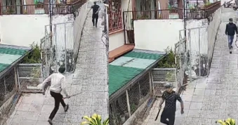 Bắt giam nhóm người nổ súng ở Đà Lạt