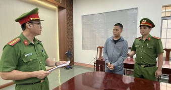 Bắt giam tài xế xe tải vượt ẩu, gây tai nạn khiến nữ sinh lớp 9 tử vong
