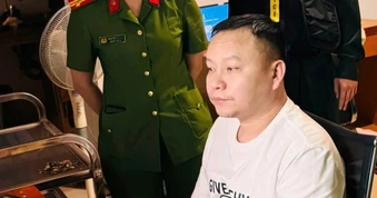 Bắt giữ 19 đối tượng người nước ngoài lừa đảo xuyên quốc gia
