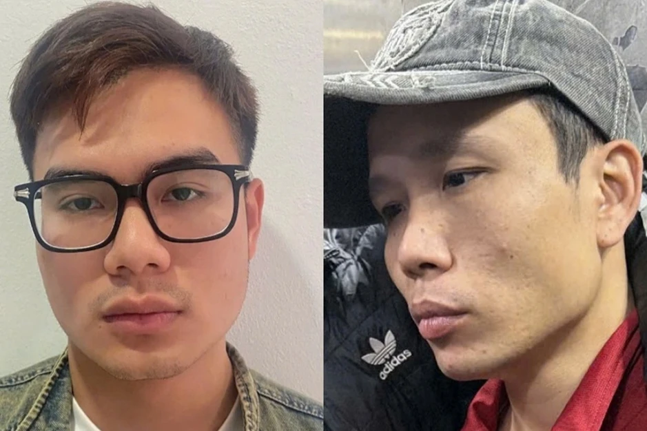 Bắt giữ 2 đối tượng cướp giật 3.000 USD của nhân viên ngân hàng ở Hà Nội