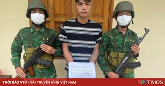 Bắt giữ 2 đối tượng tàng trữ hơn 16 gam ma túy tại Cần Giờ