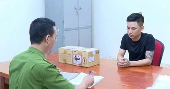 Bắt giữ 3 công nhân trộm cắp tài sản trị giá gần 3 , 7 tỉ đồng ở Hải Phòng