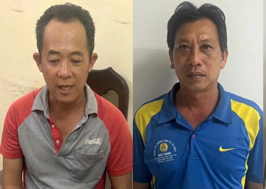 Bắt giữ 5 đối tượng trong đường dây buôn bán động vật nguy cấp liên tỉnh Bắt giữ 5 đối tượng trong đường dây buôn bán động vật nguy cấp liên tỉnh