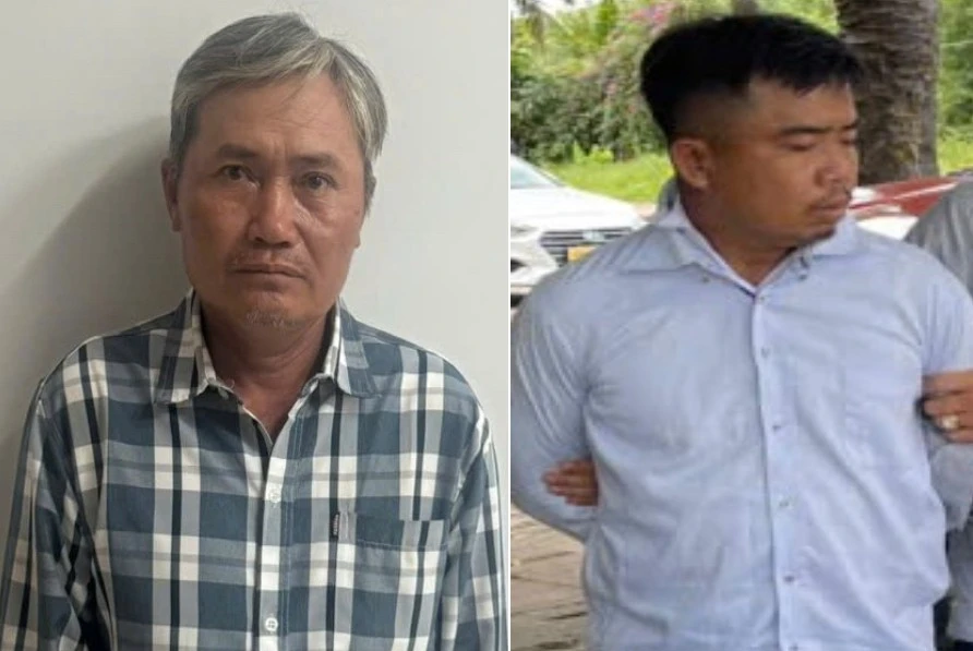 Bắt giữ 5 đối tượng trong đường dây buôn bán động vật nguy cấp liên tỉnh Bắt giữ 5 đối tượng trong đường dây buôn bán động vật nguy cấp liên tỉnh