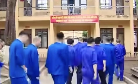 Bắt giữ BLV Giàng A Lôi của Cà khịa TV cùng 22 đối tượng khác Bắt giữ BLV Giàng A Lôi của Cà khịa TV cùng 22 đối tượng khác