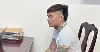 Bắt giữ đối tượng bị truy nã trốn sang Campuchia