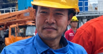 Bắt giữ đối tượng bị truy nã trốn trong Cảng Vietsovpetro ở TPHCM