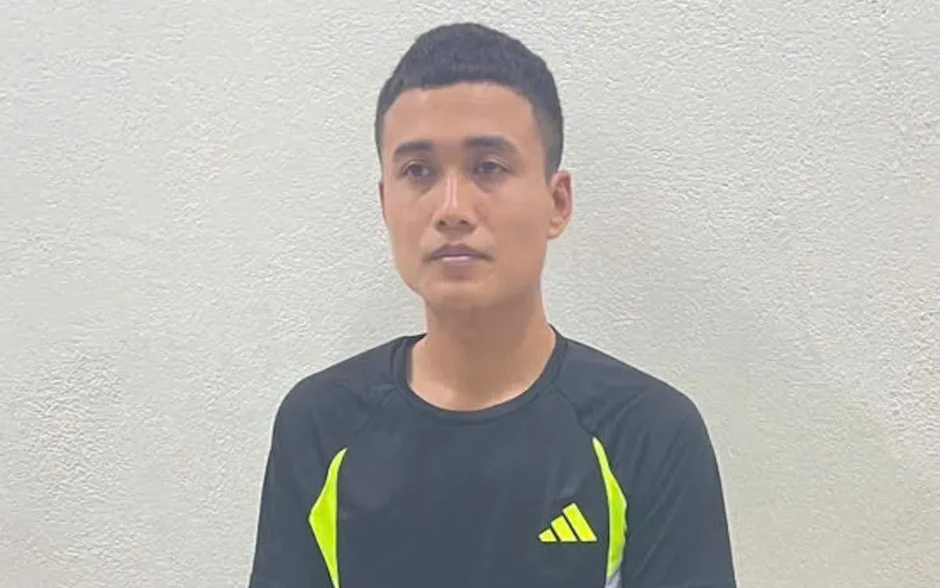 Bắt giữ đối tượng cho vay lãi nặng, thu lợi bất chính hàng trăm triệu đồng Bắt giữ đối tượng cho vay lãi nặng, thu lợi bất chính hàng trăm triệu đồng