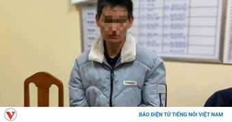 Bắt giữ đối tượng cướp giật tài sản của người bán vé số ở Lâm Đồng