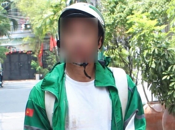 Bắt giữ đối tượng cướp giật tài sản, kéo lê nạn nhân trên đường Bắt giữ đối tượng cướp giật tài sản, kéo lê nạn nhân trên đường