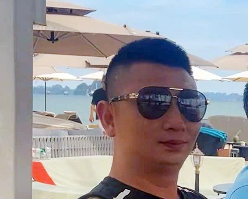 Bắt giữ đối tượng liên quan vụ lừa đảo khi vừa xuống sân bay Cát Bi Bắt giữ đối tượng liên quan vụ lừa đảo khi vừa xuống sân bay Cát Bi