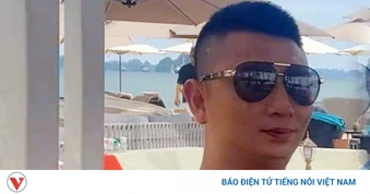 Bắt giữ đối tượng liên quan vụ lừa đảo khi vừa xuống sân bay Cát Bi
