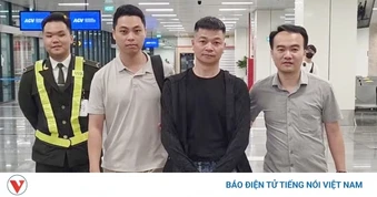 Bắt giữ đối tượng lừa đảo, cầm đầu đường dây Sky media