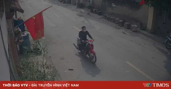 Bắt giữ đối tượng nhiều tiền án gây hàng loạt vụ trộm tại Hà Nội