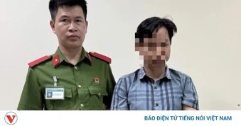 Bắt giữ đối tượng sử dụng giấy tờ giả để lừa đảo ở Cần Thơ