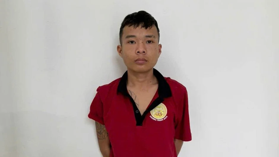 Bắt giữ đối tượng trộm cắp tài sản tại Hà Nội, nhanh chóng thu hồi tang vật Bắt giữ đối tượng trộm cắp tài sản tại Hà Nội, nhanh chóng thu hồi tang vật