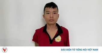 Bắt giữ đối tượng trộm cắp tài sản tại Hà Nội, nhanh chóng thu hồi tang vật