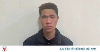 Bắt giữ đối tượng trộm cắp tài sản từng gây ra nhiều vụ ở Hà Nội