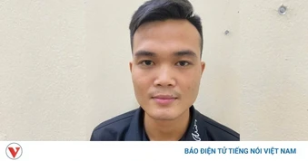 Bắt giữ đối tượng truy nã đặc biệt nguy hiểm lẩn trốn tại Phú Quốc