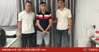 Bắt giữ đối tượng truy nã, phát hiện tàng trữ số lượng lớn ma túy