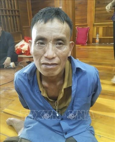 Bắt giữ đường dây ma túy liên tỉnh, xuyên biên giới