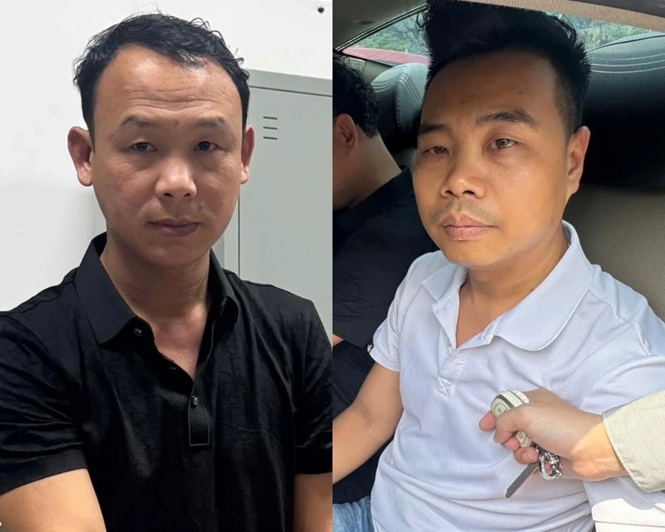 Bắt giữ hai đối tượng đánh nam sinh trên đường phố Hà Nội Bắt giữ hai đối tượng đánh nam sinh trên đường phố Hà Nội