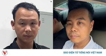Bắt giữ hai đối tượng đánh nam sinh trên đường phố Hà Nội