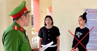 Bắt giữ ‘mắt xích’ quan trọng của đường dây lừa đảo xuyên quốc gia