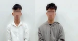 Bắt giữ&nbsp;2 thanh niên giật điện thoại của du khách Nga ở Vũng Tàu