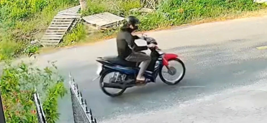 Bắt giữ nghi phạm cướp giật tài khiến người phụ nữ tử vong khi truy đuổi Bắt giữ nghi phạm cướp giật tài khiến người phụ nữ tử vong khi truy đuổi
