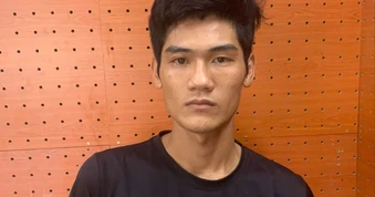 Bắt giữ nghi phạm cướp giật tài khiến người phụ nữ tử vong khi truy đuổi