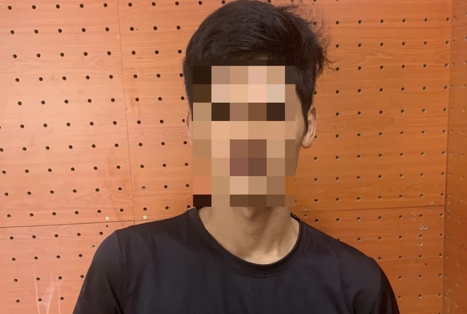 Bắt giữ nghi phạm cướp giật tài sản khiến người phụ nữ tử vong Bắt giữ nghi phạm cướp giật tài sản khiến người phụ nữ tử vong