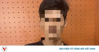 Bắt giữ nghi phạm cướp giật tài sản khiến người phụ nữ tử vong
