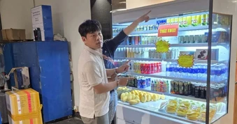 Bắt giữ nghi phạm giết người, tẩu thoát qua sân bay Tân Sơn Nhất
