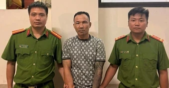 Bắt giữ nghi phạm sát hại người phụ nữ trước khách sạn ở Hải Phòng
