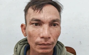 Bắt giữ nghi phạm vụ thi thể nữ giới trong nhà nghỉ ở Khánh Hòa