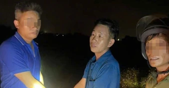Bắt giữ người đàn ông sát hại vợ cũ