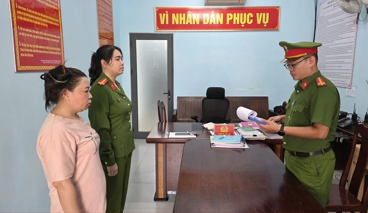 Bắt giữ người hành hung nhân viên gác chắn ở Thanh Khê, Đà Nẵng Bắt giữ người hành hung nhân viên gác chắn ở Thanh Khê, Đà Nẵng