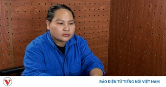 Bắt giữ người phụ nữ giả danh công an lừa đảo "chạy án" 400 triệu đồng