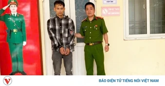 Bắt giữ “siêu trộm” gây ra 12 vụ trộm cắp tại Hà Nội