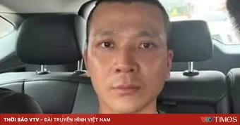 Bắt giữ tài xế xe ôm dùng hung khí ép khách trả 700.000 đồng