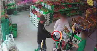 Bắt giữ thanh niên 19 tuổi xông vào Bách Hóa Xanh dùng dao cướp tài sản