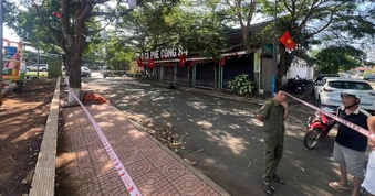 Bắt giữ thêm 2 nghi phạm trong vụ hỗn chiến trước quán cà phê khiến 1 người tử vong